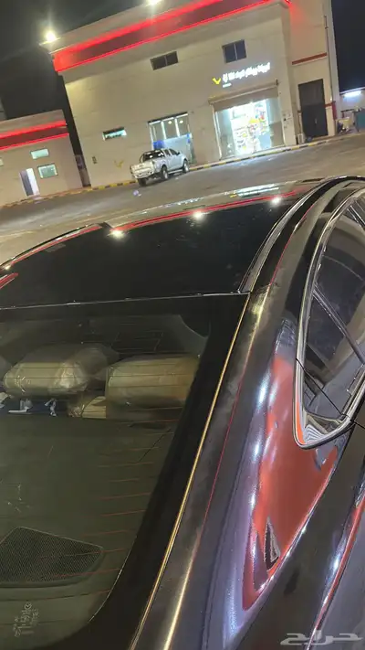 مازدا 6 مفحوصه بالكمبيوتر 22