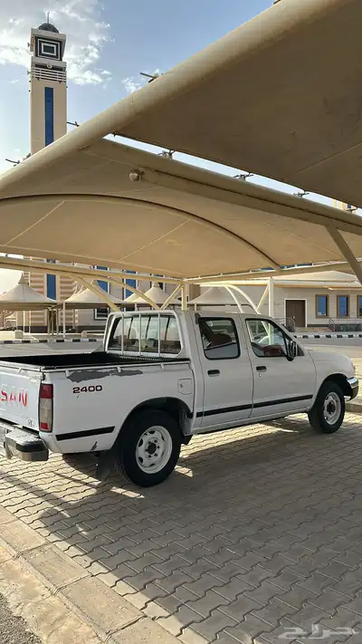 داتسون 2002 جي إل 1