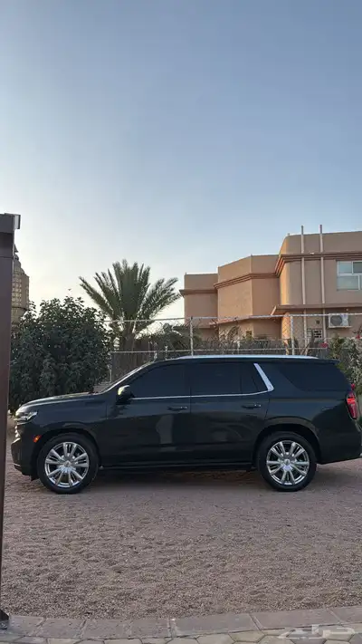تاهو هاي كانتري 2022 4