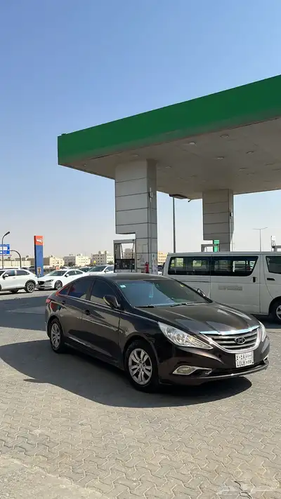 سوناتا 2011 4