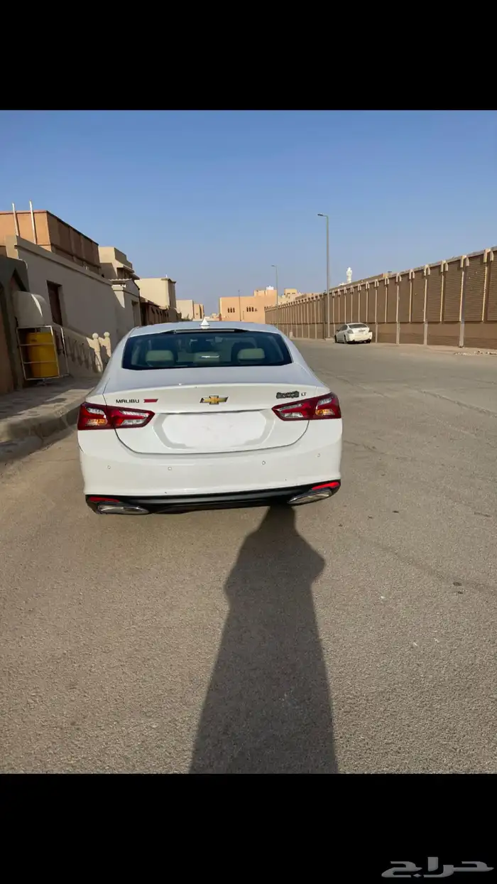 ماليبو شيفروليت 5