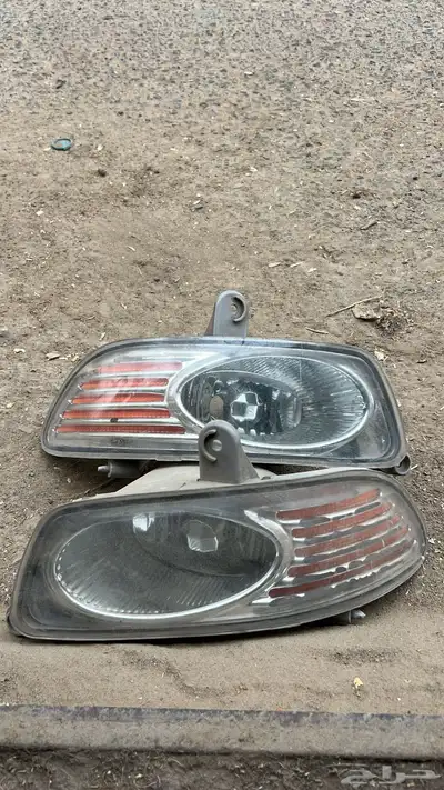 قطع غيار كامري   صالون 0