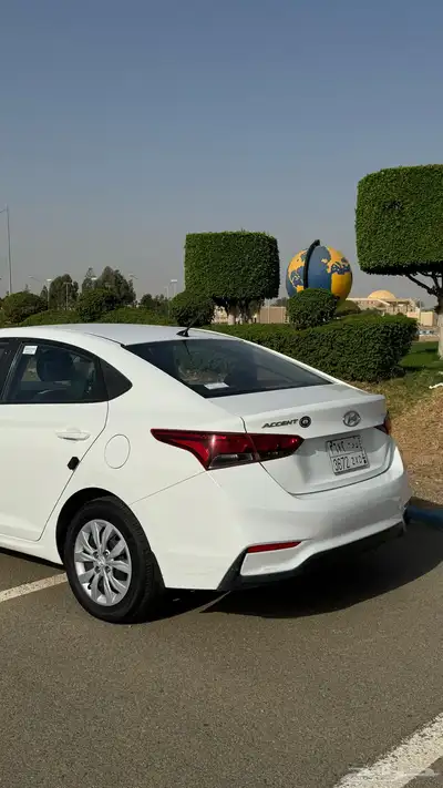 اكسنت 2020 6