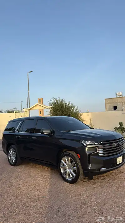 تاهو هاي كانتري 2022 2