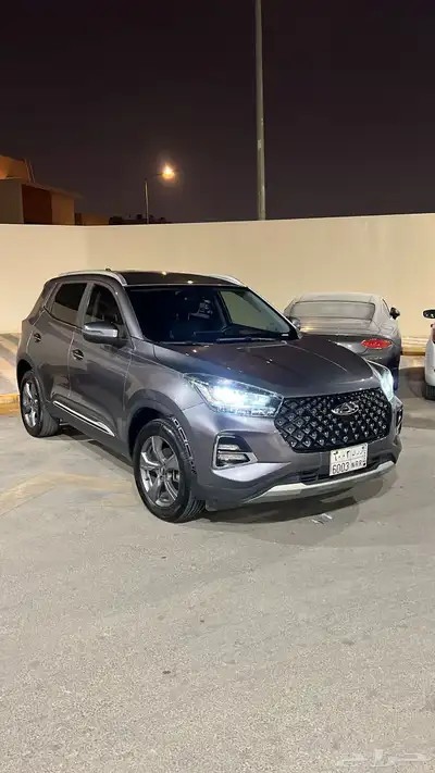 شيري 4 برو 2023 1