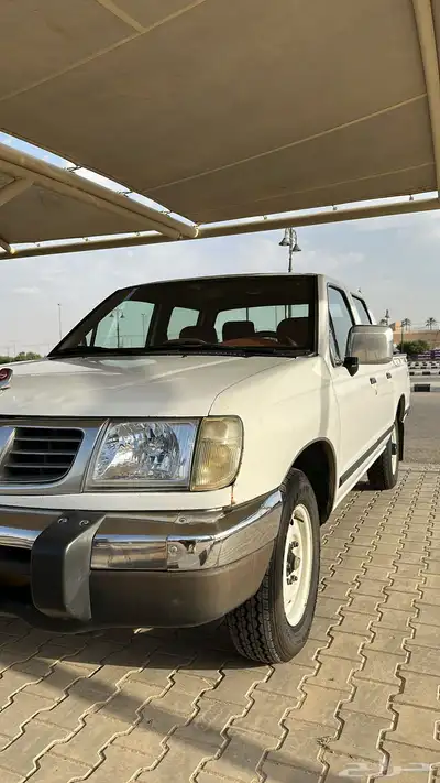 داتسون 2002 جي إل 3