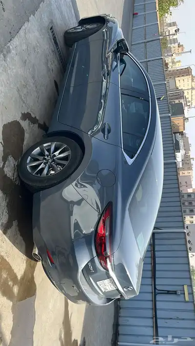 مازدا 2024 1