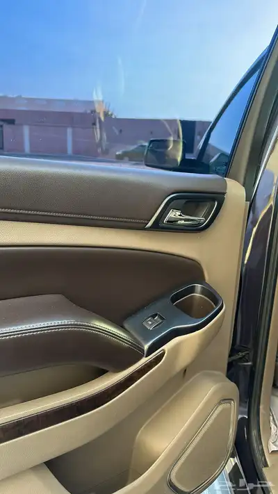 تاهو 2015 LT 11