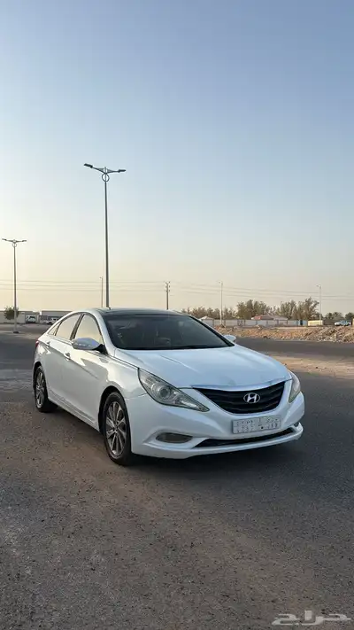 سوناتا 2012 4
