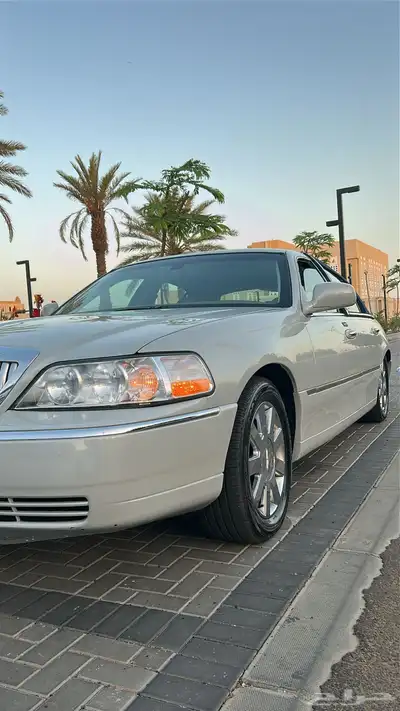 لينكولن 2006 فل كامل سقنتشر ليمتيد فئه خاصه امريكي شورت 10
