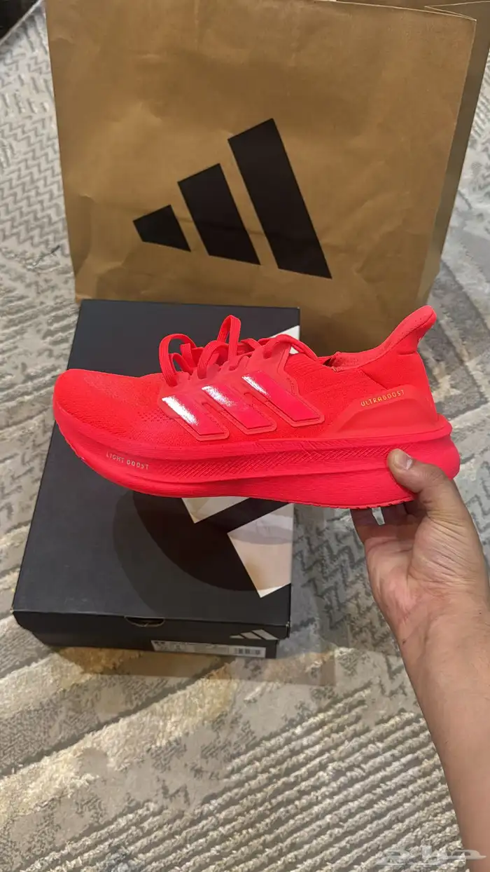 شوز الاترا بوست-Adidas Ultra Boost 0