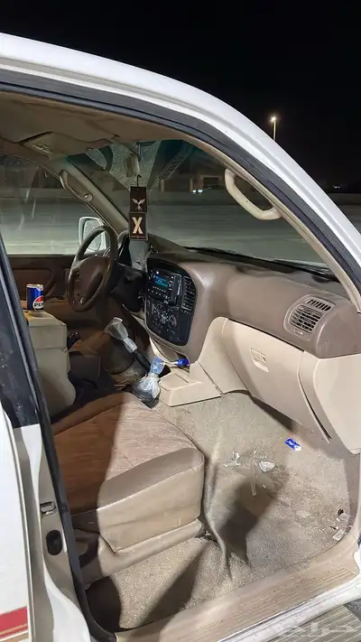 لاندكروزر 3