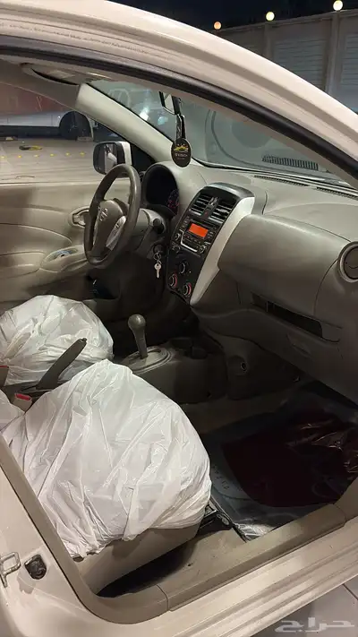 نيسان صني 2015 5