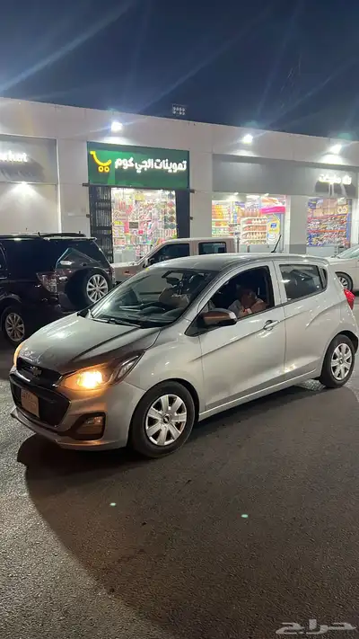 سبارك 3