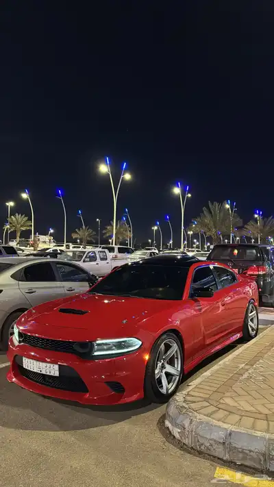 دوج شارجر 2