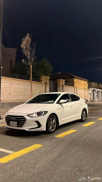 النترا 2017 ديزل 2