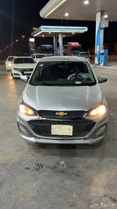 سبارك 1