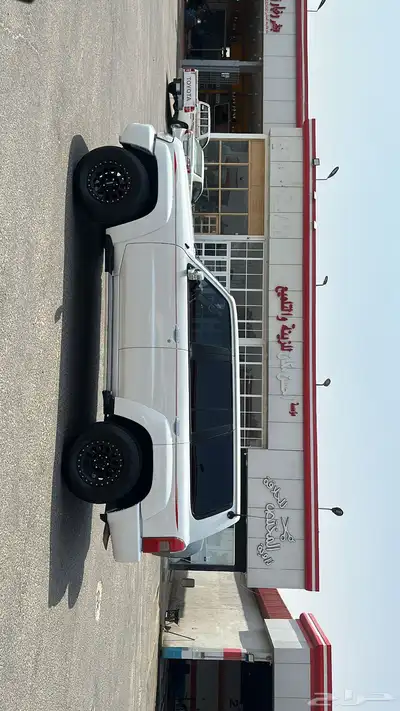باترول 2006 --4500 4