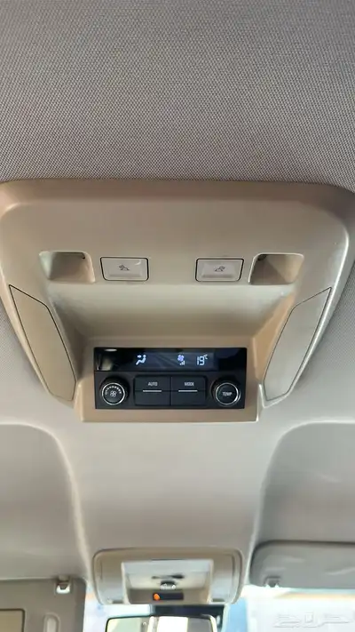 تاهو 2015 LT 9
