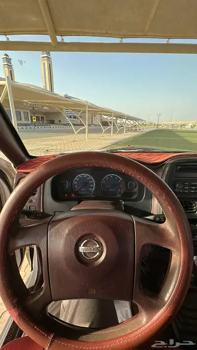 داتسون 2002 جي إل 15