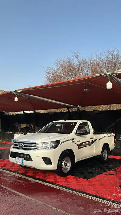 هايلكس 2018 1