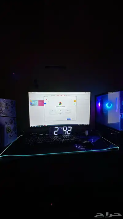 بيسي واغرضه كامله للبيع على السوم 2