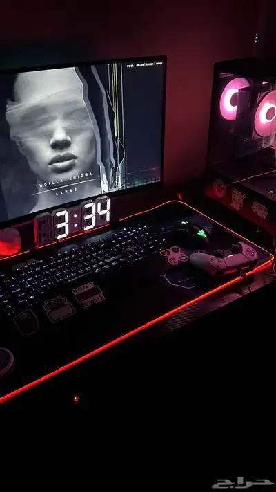 بيسي واغرضه كامله للبيع على السوم 3