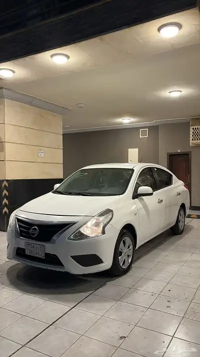 نيسان صني 2015 0
