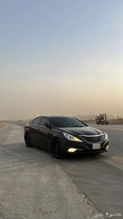 سوناتا 2011 1