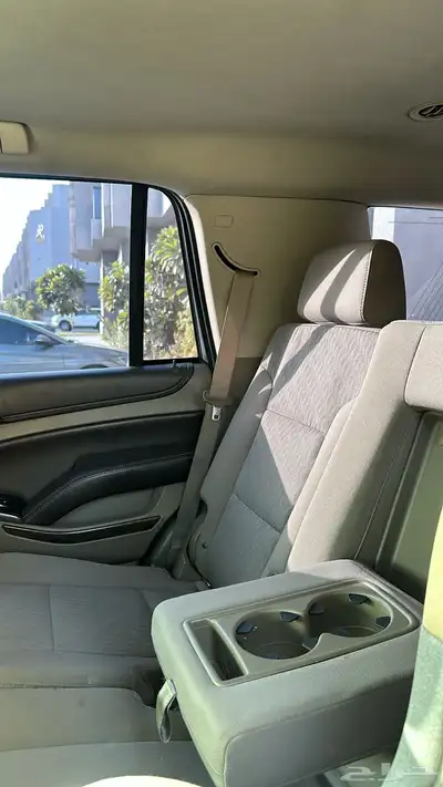 تاهو 2015 LT 12
