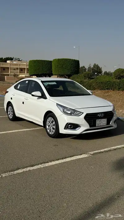 اكسنت 2020 8