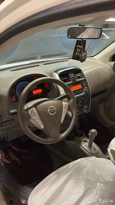 نيسان صني 2015 9