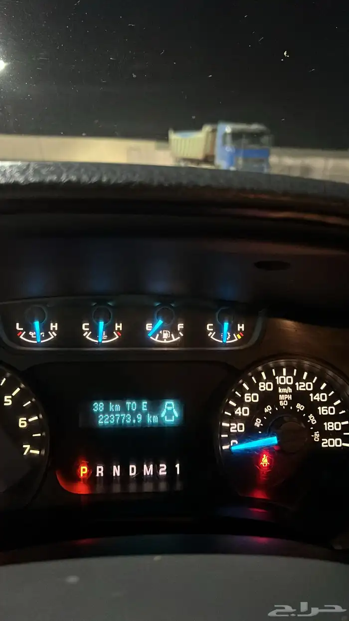 f150 4