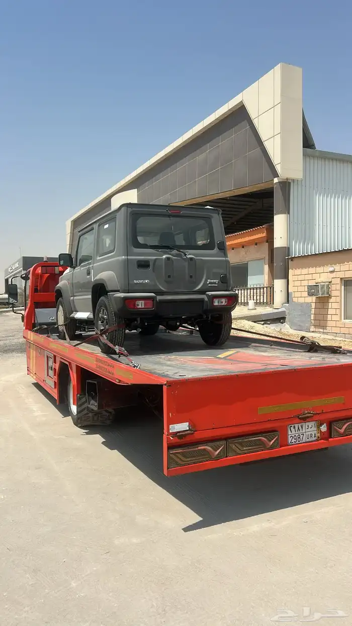 سطحه الرياض للخفجي الكويت النعيريه السفانيه القريه العليا 4