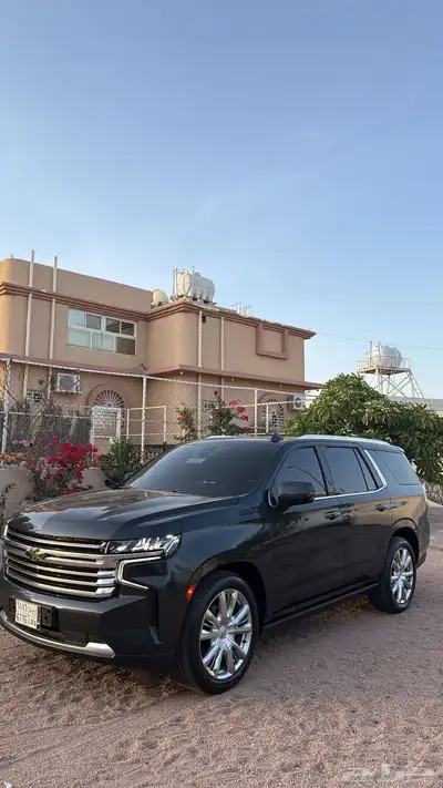 تاهو هاي كانتري 2022 1