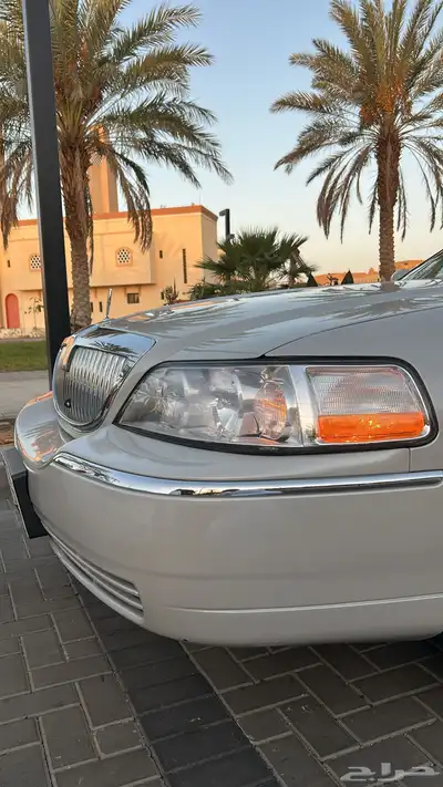 لينكولن 2006 فل كامل سقنتشر ليمتيد فئه خاصه امريكي شورت 9