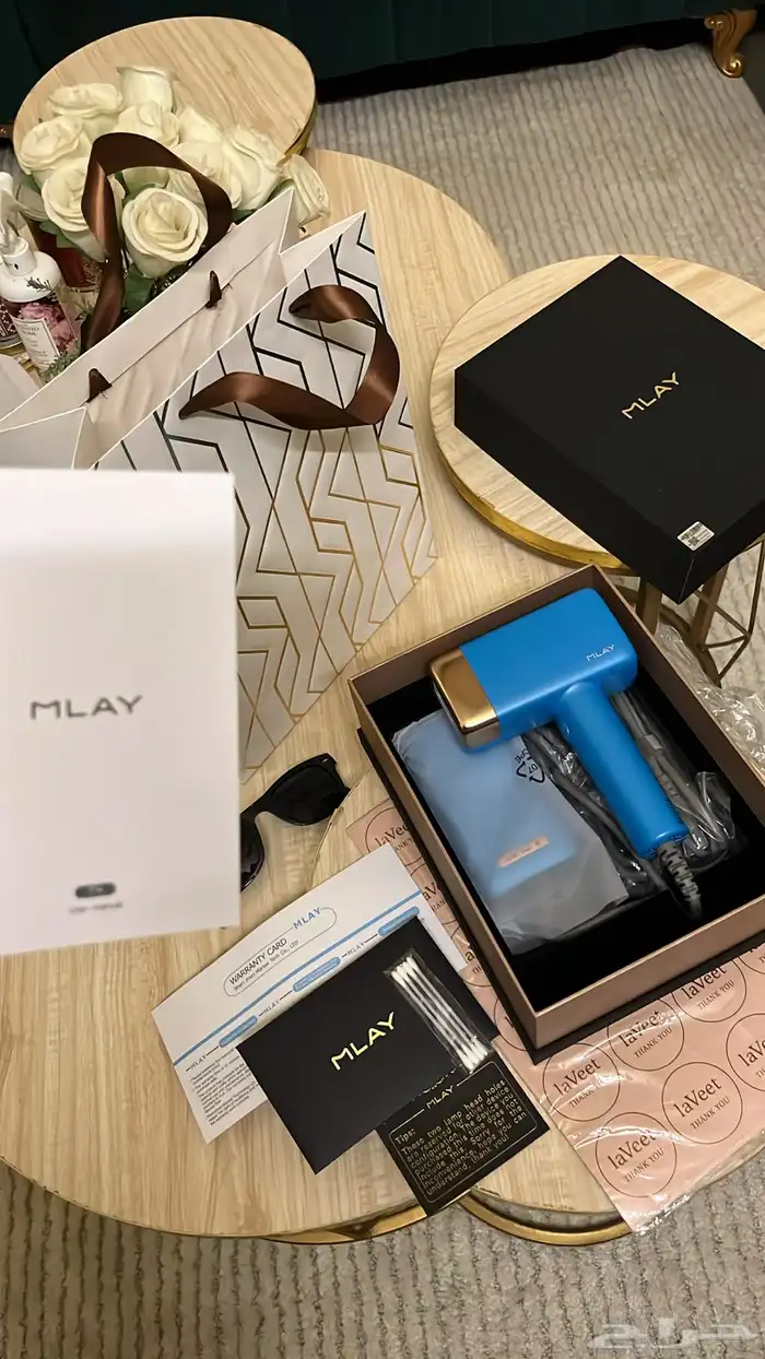ليزر ملاي T14 إصدار التبريد للبيع 1
