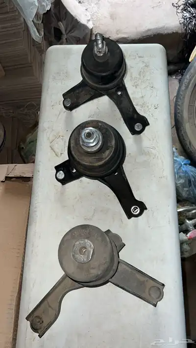 قطع غيار كامري   صالون 6