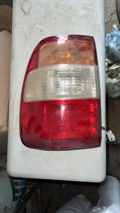 قطع غيار كامري   صالون 2