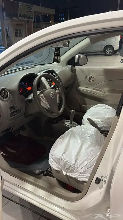 نيسان صني 2015 4