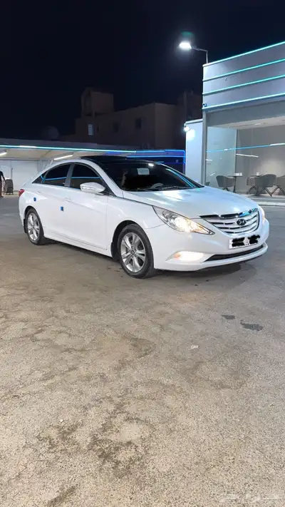سوناتا نص فل 2012 0