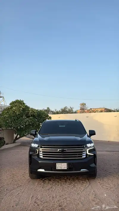 تاهو هاي كانتري 2022 0