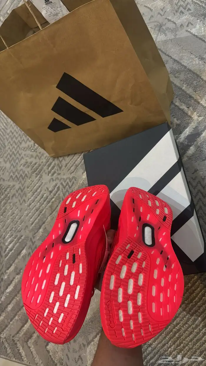 شوز الاترا بوست-Adidas Ultra Boost 4