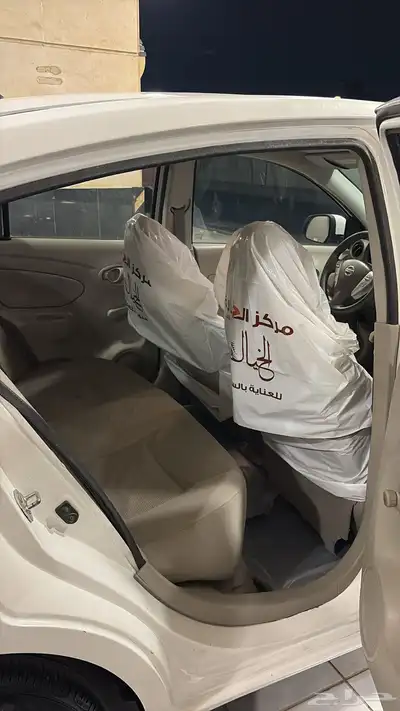 نيسان صني 2015 6