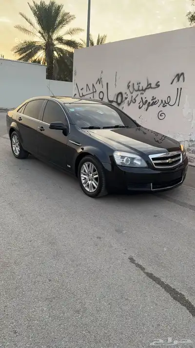 كابرس 2011 8 سلندر 1