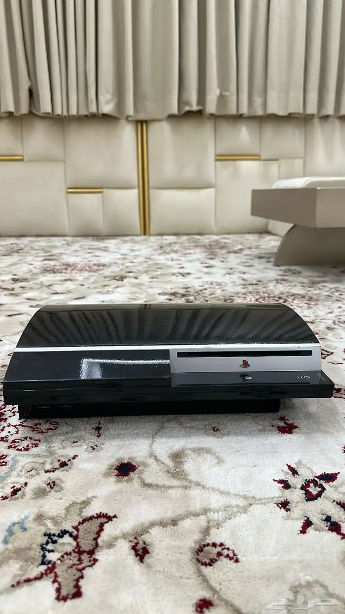 سوني ثري 500 قيقا نضيف 1