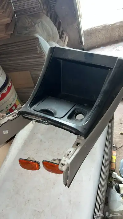 قطع غيار كامري   صالون 3