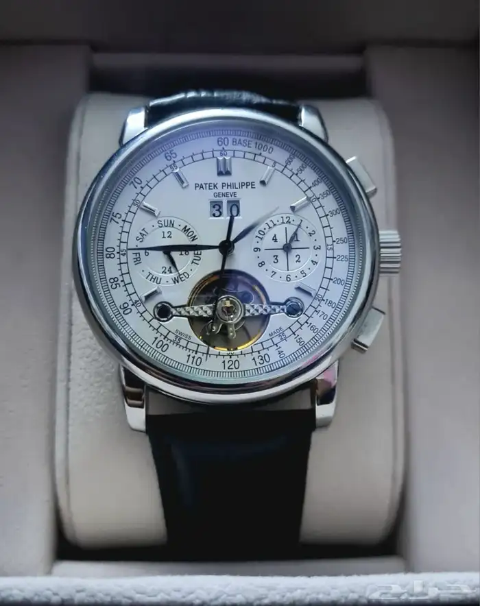 ساعة PATEK PHILIPPE GENEVE 0