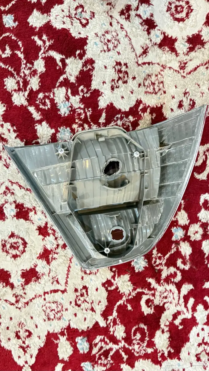قطع كورلا 2007 10