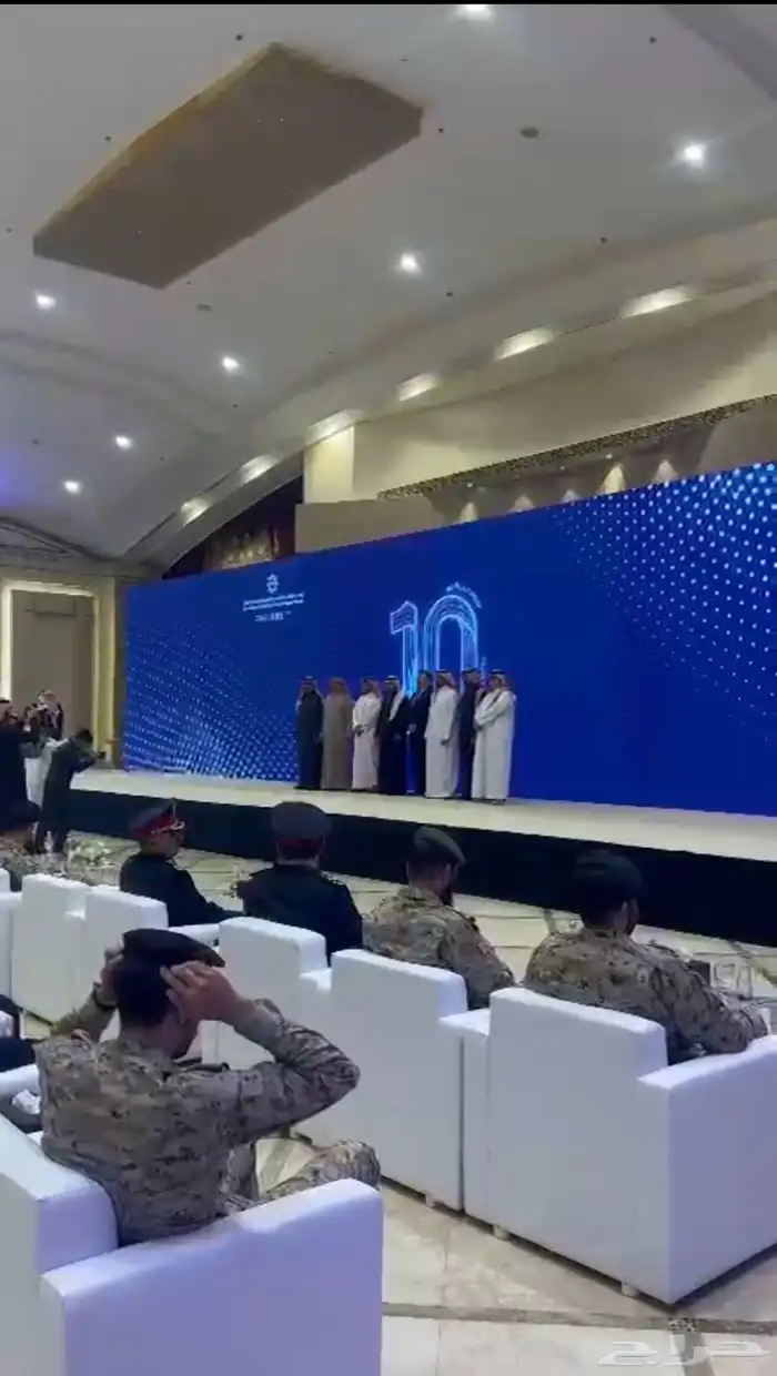 تأجير شاشات معارض ومؤتمرات 20